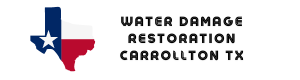 Water Damage Restoration Carrollton TX